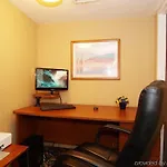 Best Western Salisbury Plaza 