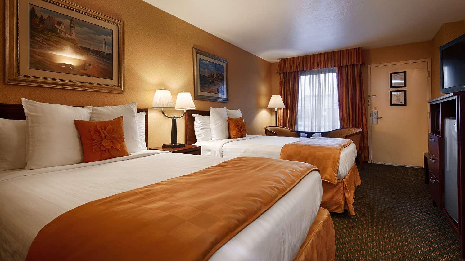Hotel Western Plaza
