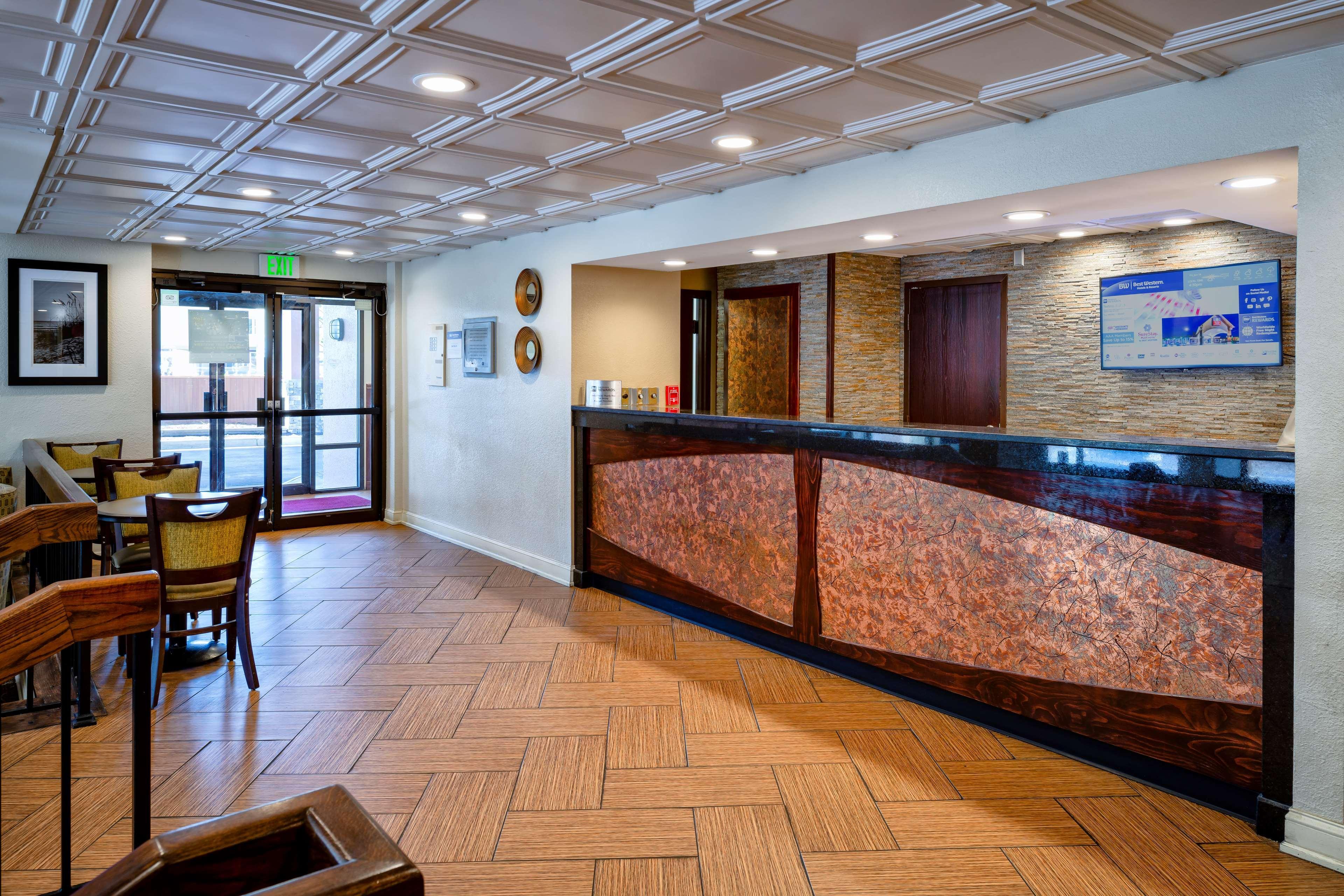 Western Plaza Hotel Salisbury