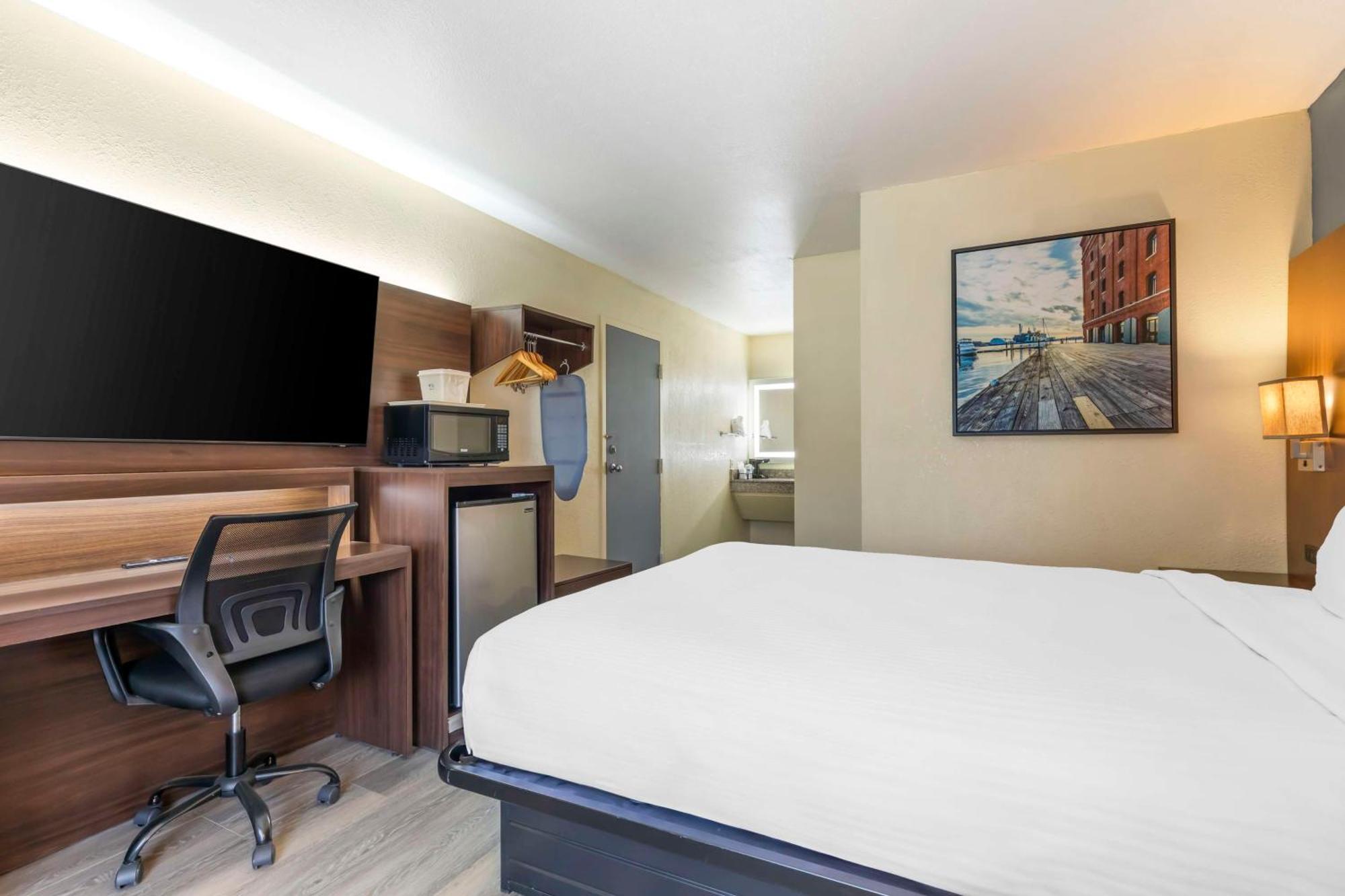 Western Plaza Hotel Salisbury
