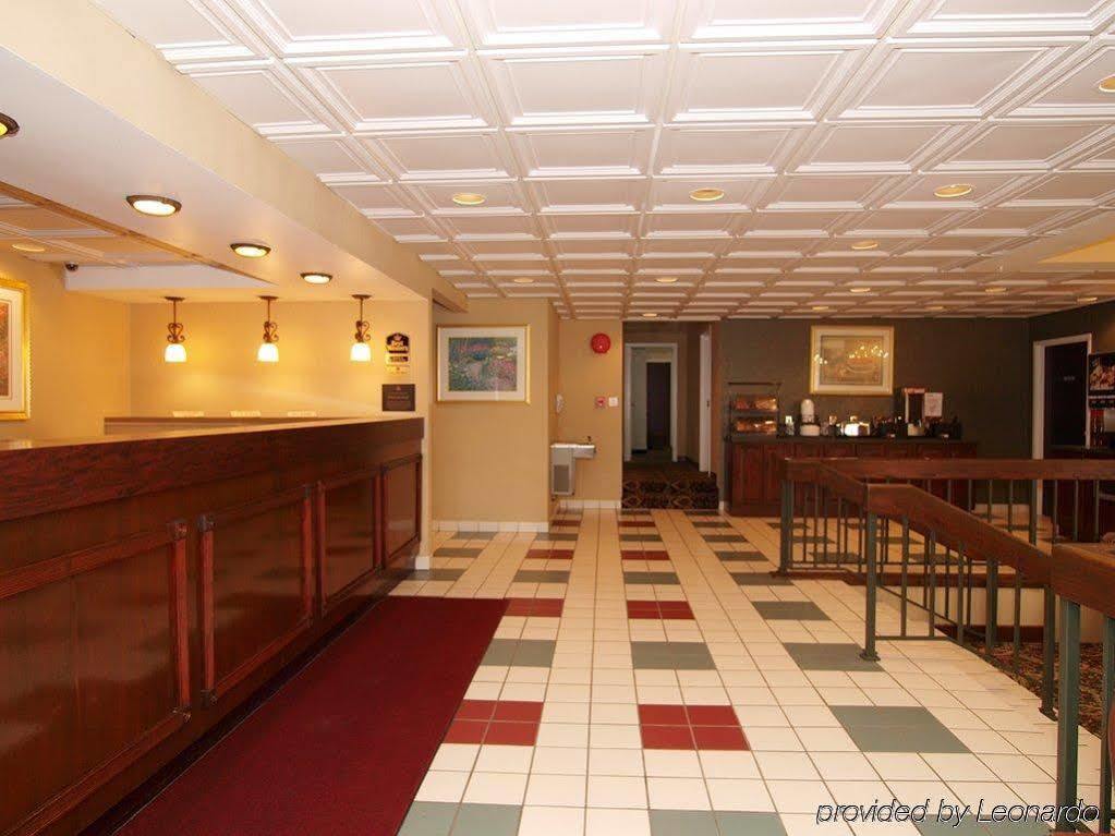 Western Plaza Hotel Salisbury
