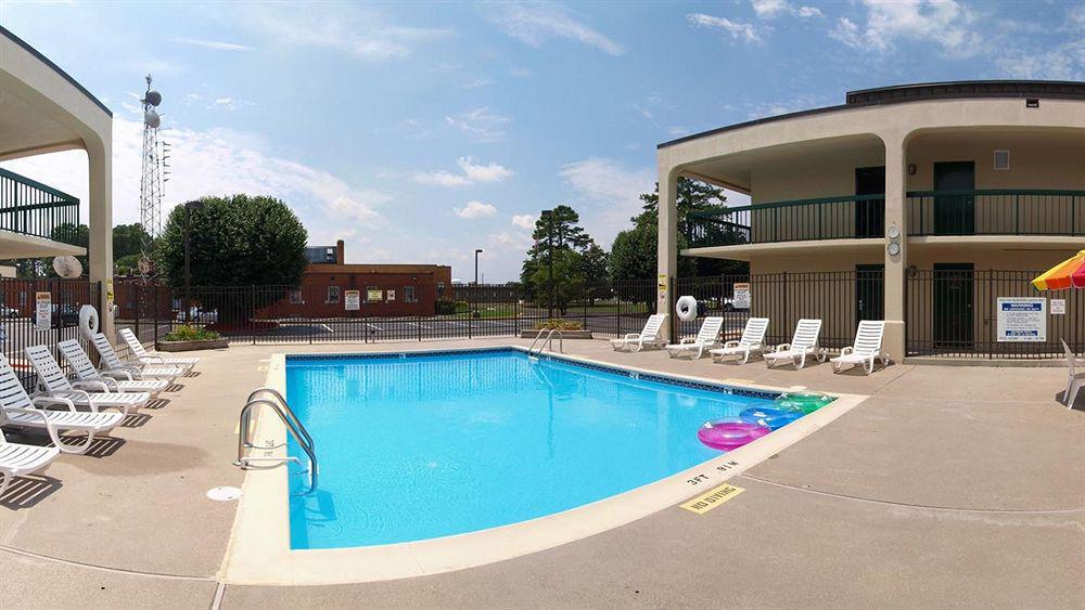 Western Plaza Hotel
