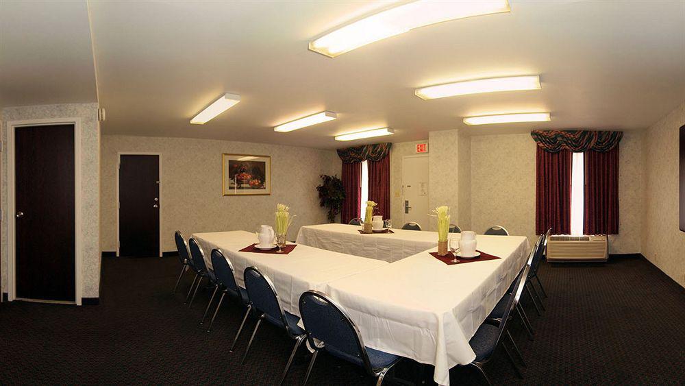 Hotel Western Plaza
