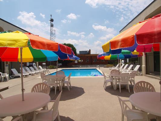 Western Plaza Hotel