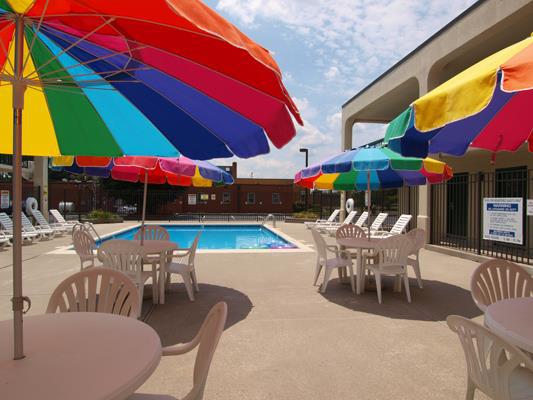 Hotel Western Plaza 3*