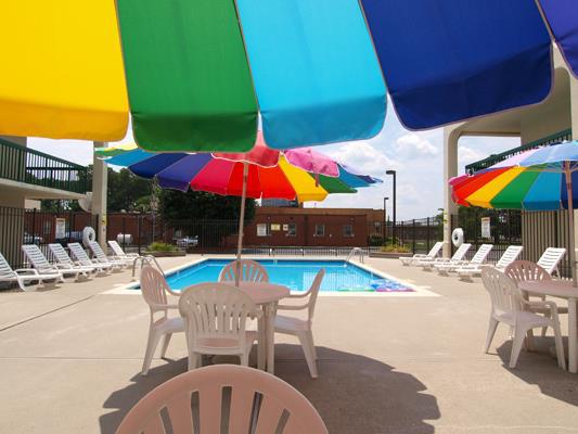 Western Plaza 3*