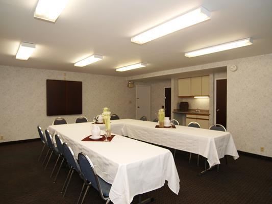 Western Plaza Hotel Salisbury