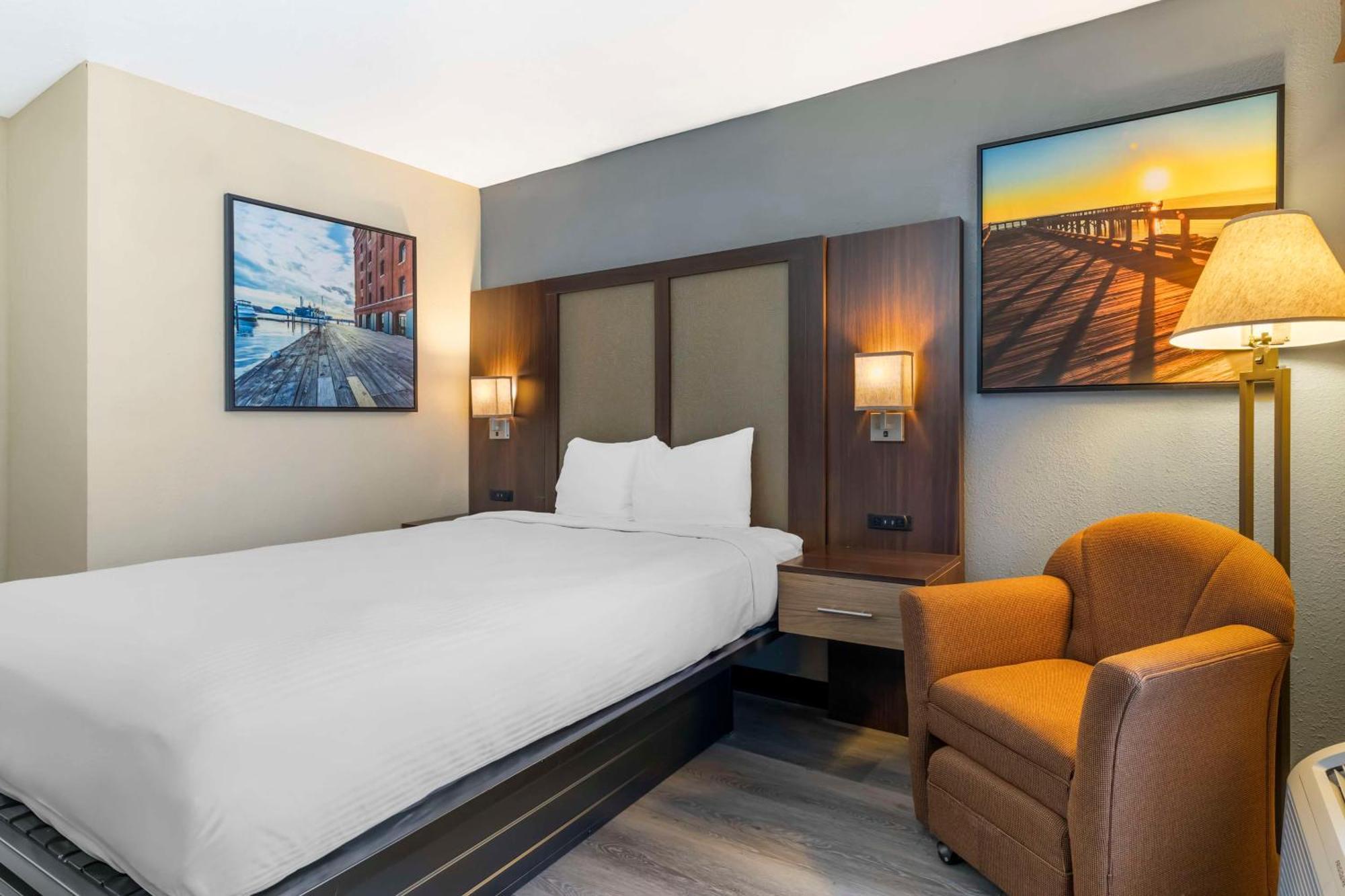 Best Western Plaza Hotel