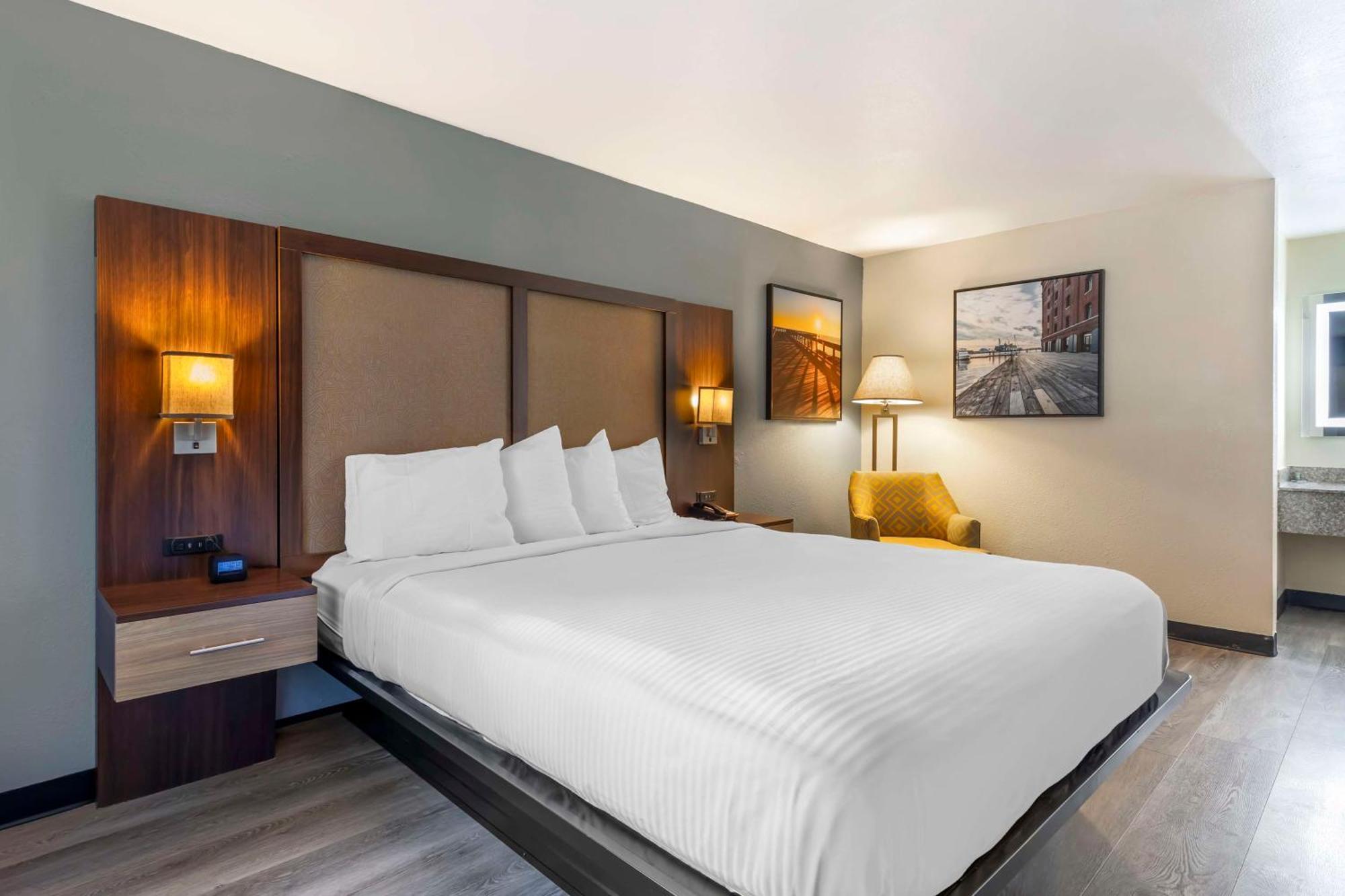Hotel Best Western Plaza