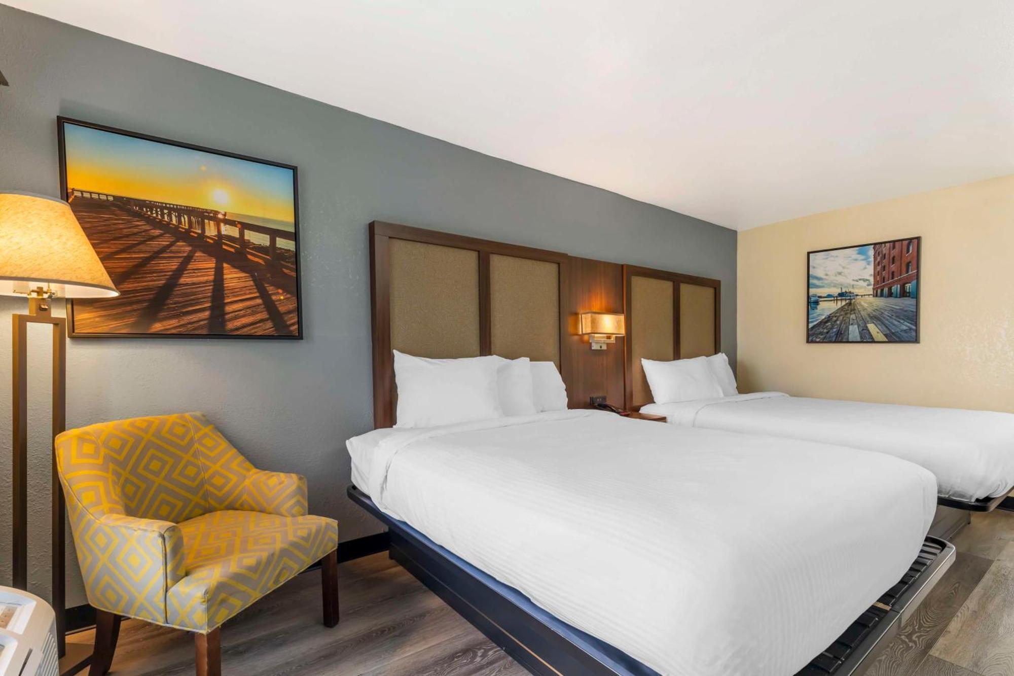 Best Western Plaza 3*