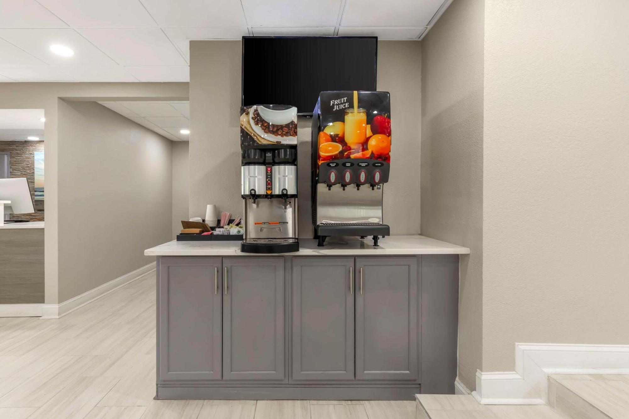 Hotel Best Western Plaza Salisbury