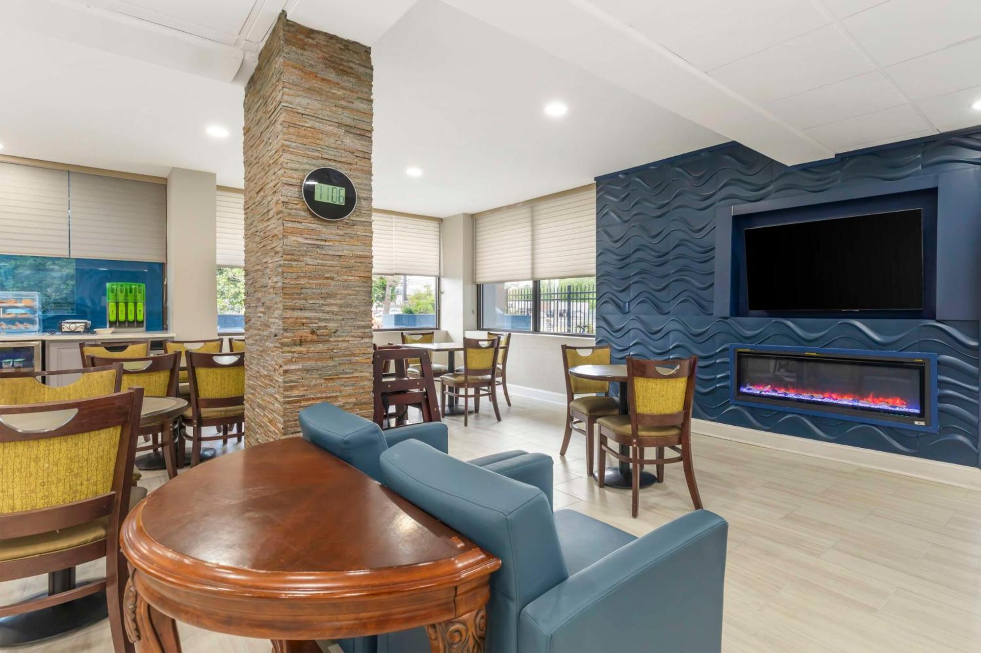 Hotel Best Western Plaza
