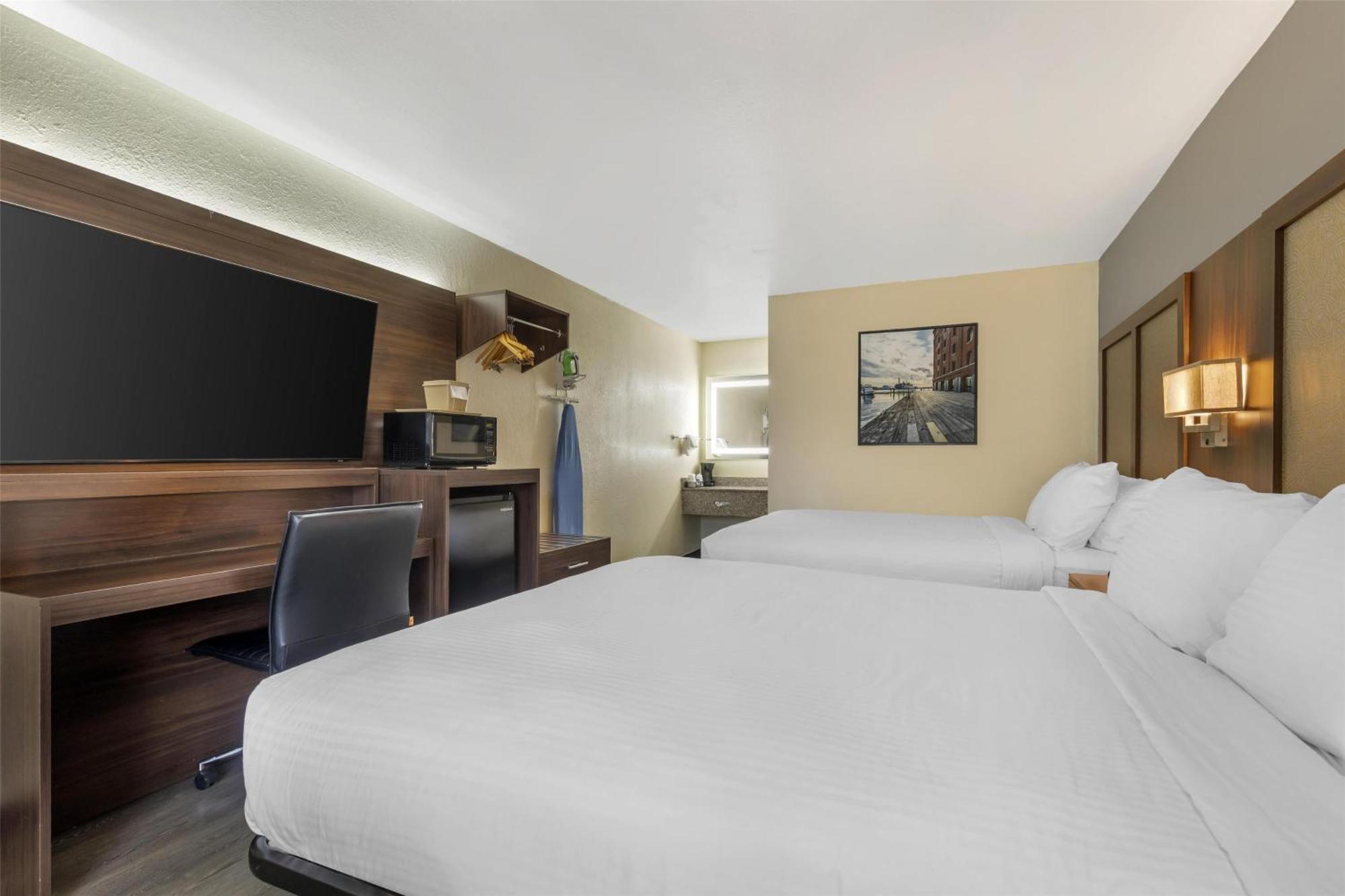 Western Plaza Hotel Salisbury