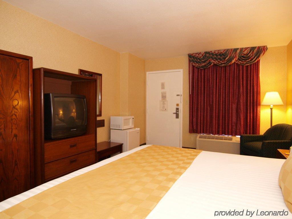Hotel Best Western Plaza