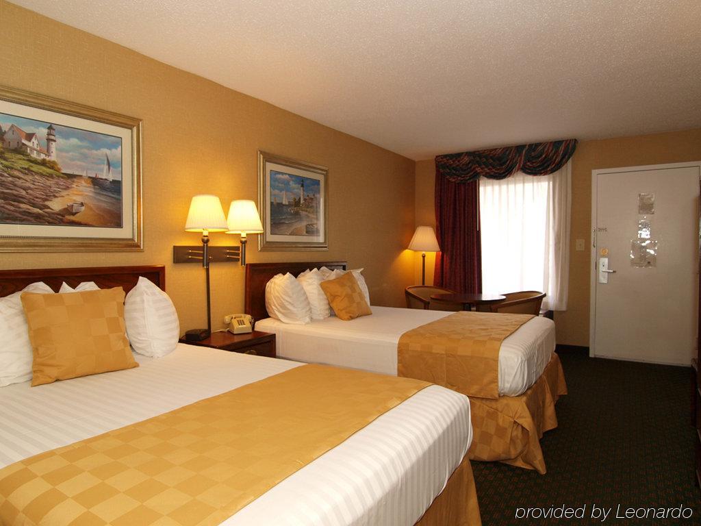 Best Western Plaza