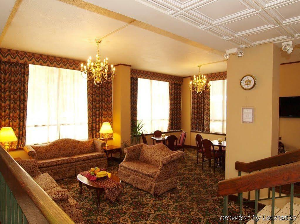 Best Western Plaza