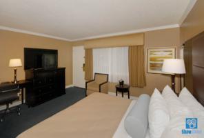 Western Plaza 3* Salisbury