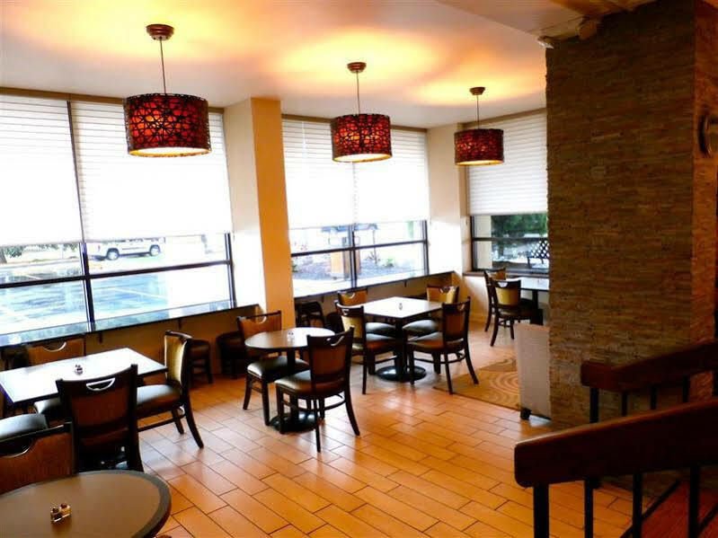 Best Western Plaza Hotel Salisbury