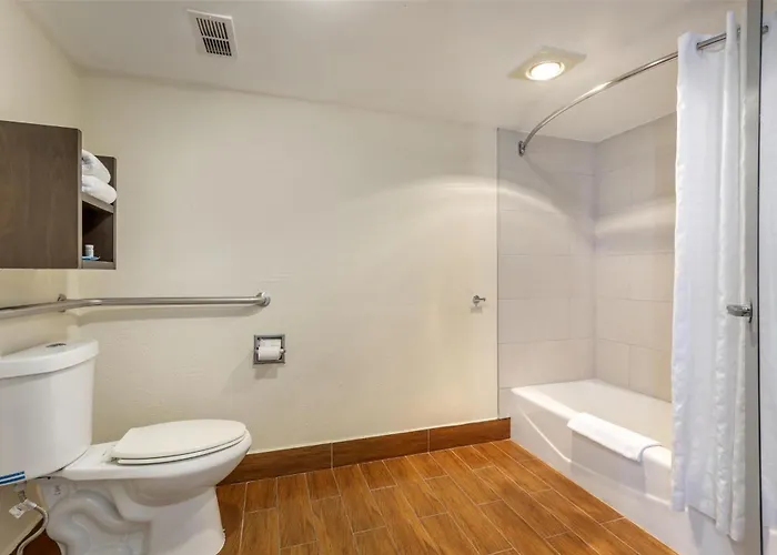 Best Western Salisbury Plaza
