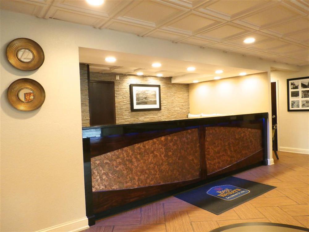 Best Western Plaza