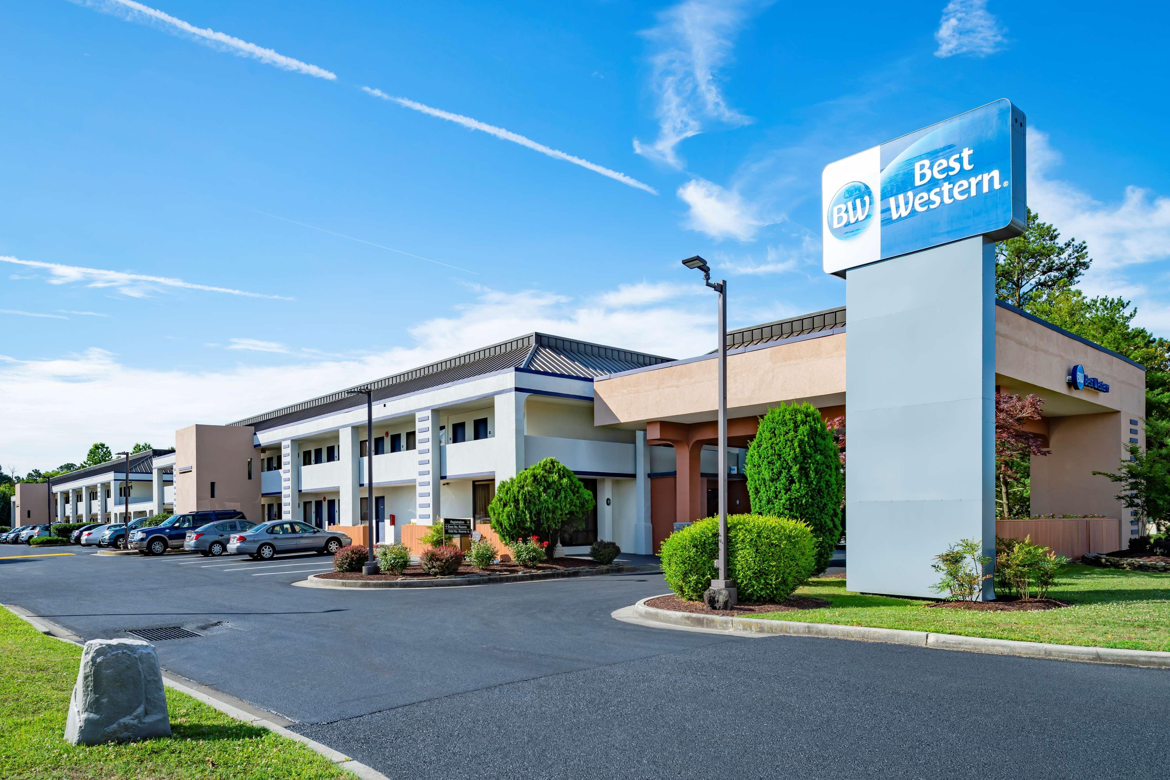 Best Western Plaza Hotel 3*