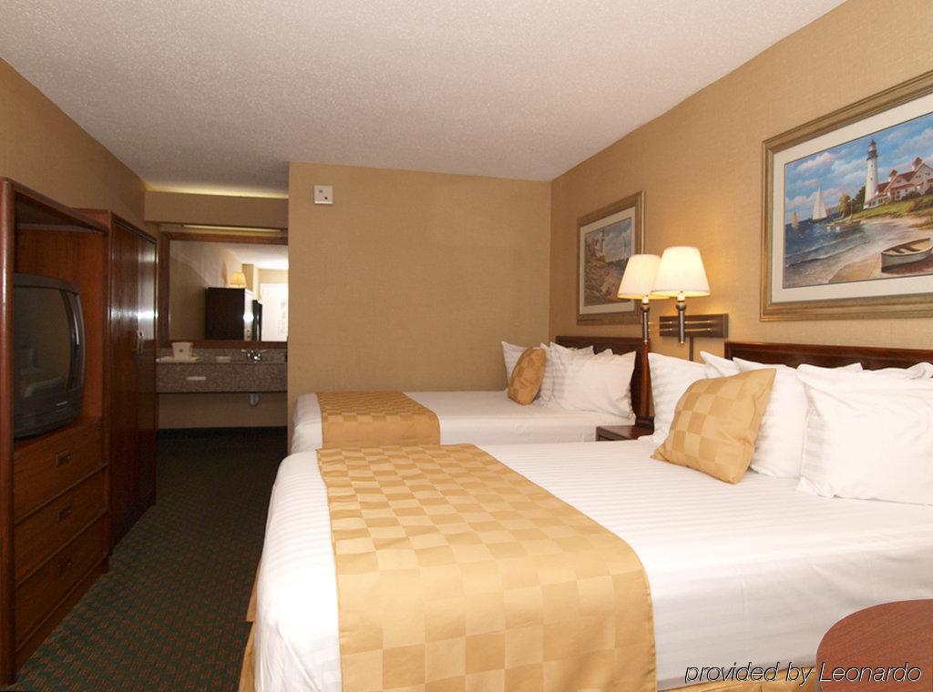 Hotel Western Plaza 3*