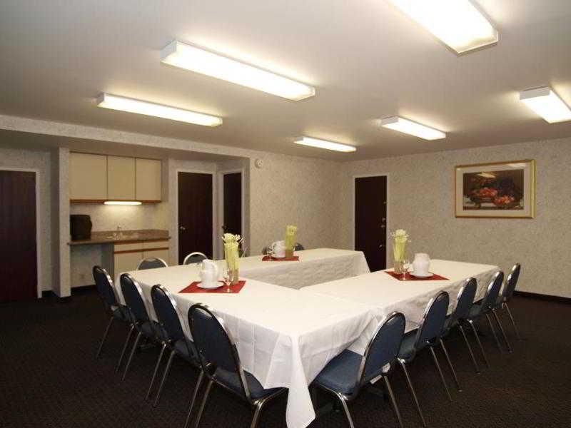 Best Western Plaza Salisbury